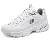Skechers Mens 50081 White Size: 12 X-Wide