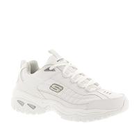 Skechers Mens 50081 White Size: 12 X-Wide