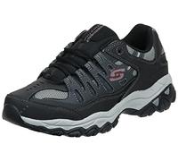 Skechers Mens 50125 Grey Size: 10 UK