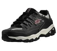 Skechers Mens 50125 Grey Size: 8.5 UK