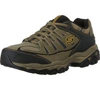 Skechers Mens 50125 Size: 8.5 Extra wide UK