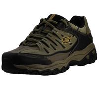 Skechers Mens 50125 Size: 8 X-Wide