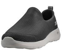 Skechers Men's Gowalk Max Privy - Slip-On Walking Shoe SneakerSkechers Men's Gowalk Max Walking Shoe Sneaker, gray, 44 EU Weit