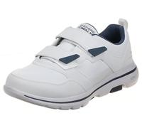 Skechers Mens 55515 Go Walk 5 White Size: 7