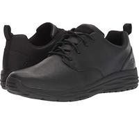 Skechers mens 65624 Rendo black Size: 7.5