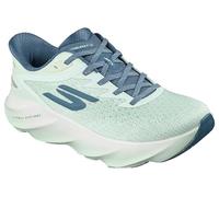 Skechers Men's Aero Burst Hands Free Slip-Ins Sneaker, Sage, 9