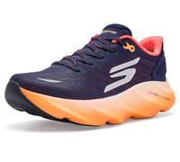 Skechers Men's Aero Burst Running Shoe, Navy, 9 UK