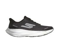 Skechers Men's Aero Burst Running Shoe | Premium running design, hands free, hyper burst ice cushioning, carbon infused H-plate, arch fit