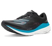 Skechers Men's Aero Razor Performance Lightweight Running Shoes, Black Multicoloured, 11 UK