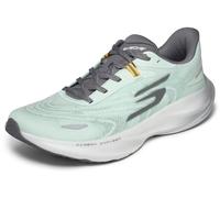 Skechers Men's Aero Spark Running Shoe, Sage, 7.5 UK