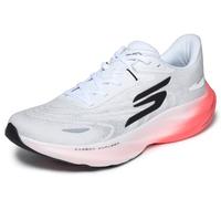 Skechers Aero Spark shoes white coral black - 41