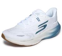 Skechers AERO Spark Running Shoes Mens 9 (43) White