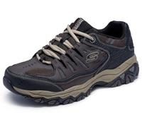 Skechers Mens 50125 Size: 9 X-Wide Brown Taupe