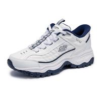 Skechers Men's Afterburn E'lite Grill Corporal Hands Free Slip-inSneaker