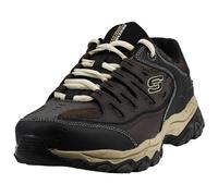 Skechers Mens 50125 Size: 11 UK Brown Taupe