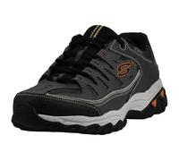 Skechers 50125 - Afterburn M. Fit Men, Grey, 7 UK