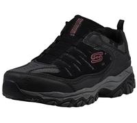 Skechers Men's Afterburn M. Fit Wonted Loafer