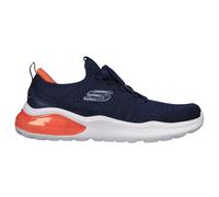 Skechers Mens Air Cushioning Trainer Size: UK 10, Colour: Navy