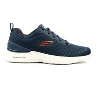 Skechers Men's Air Dynamight- Bliton Sneaker 232691 Size 9 - 13, Navy, Grey