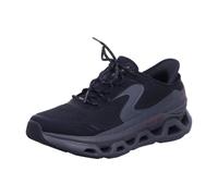 Skechers Mens Glide-Step Altus Slip Ins Trainers Shoes Black SK232921 - UK 7 EU 41