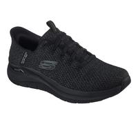 Skechers Arch Fit 2.0 Look Ahead Men's Trainers in Black - UK 6 / EU 39.5 / US 7