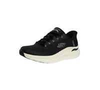 Skechers Men's Arch FIT 2.0 Shoes, Black, 9 UK