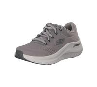 Skechers Men's Arch Fit 2.0 Sneaker, Taupe Mesh Synthetic, 9.5 UK