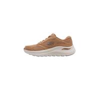 Skechers Arch Fit 2.0 The Keep Trainers Orange EU 41 Man