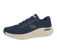 Skechers Men's Arch Fit 2.0 Trainer, Navy, 11 UK