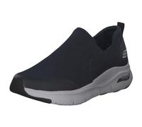Skechers Men's Arch Fit Banlin Trainers,Navy Mesh/Synthetic/Trim,7 UK