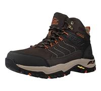 Skechers Men's Arch Fit Dawson RavenoSneaker