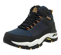 Skechers Men's Arch Fit Dawson RavenoSneaker