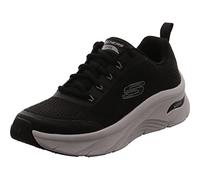 Skechers Men's Arch Fit D'lux-Key JourneyBallet Flat
