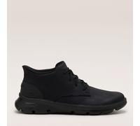 Skechers Men's Arch Fit Garza Ridley Slip-Ins Boot BLACK 11 MENS