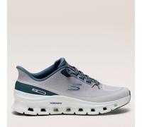 Skechers Men's Arch Fit Glide-Step Pro Slip-Ins Trainer LIGHT GREY 11 MENS