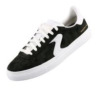 Skechers Men's Arch FIT Legend Sneaker, Olive, 10 UK