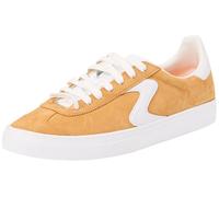 Skechers Men's Arch FIT Legend Sneaker, Natural, 10 UK