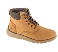 Skechers Men's Augustino-Cobb Hiking Boots, brown, 8 UK