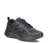 Skechers Axtell Slip Resistant Arch Fit Trainer - Size 43 UK 9