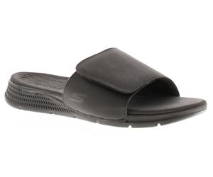 Skechers Mens Beach Sandals Go Consistent Waters Slip On black UK Size 7