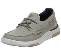 Skechers Men's Oxford Taupe 9.5 M US