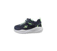 Skechers Men's Benago Trainers, Navy, 12 UK