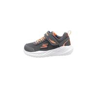 Skechers Men's Benago Trainers, Navy, 8.5 UK