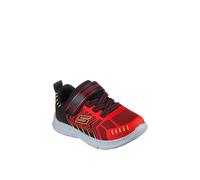 Skechers Men's Black 'Comfy Flex 2.0 Tronox' Trainers | Size: 5 Skechers Black 5