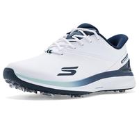 Skechers Men's Blade Tour Spiked Golf Shoes 8 (42) White