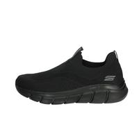 Skechers Men's BOBS B Flex Sneaker, Black, 8.5 UK