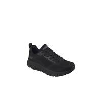 Skechers Men's BOBS B Lite Trainer in Black | Size: 10 Skechers Black 10