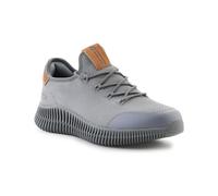 Skechers Men's BOBS GEO - City Dapper Sneakers Grey