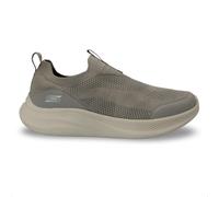 Skechers Mens Bobs Moda Flex - Broad Acre Walking Shoes