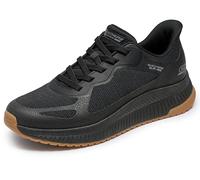 Skechers Slip-ins® Bobs® Sport™ Squad Chaos 4 Trainers Black EU 44 Men